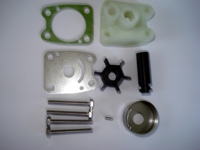 Yamaha utenbordsmotor Water pump repair kit 4A, 5C